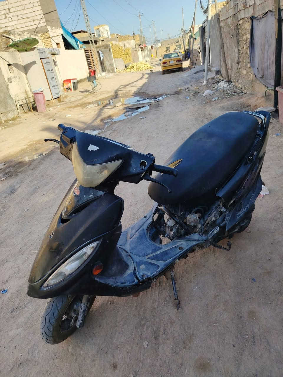 سلام عليكم كامكو جي فور للبيع  مكينه ناعمه فول تخبل عوزه كفرات وكلجات ودراجه فول سعره 300 وبيها مجال رقمي وبي وتساب ***********
