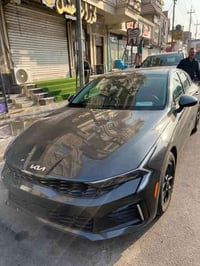 K5 2025 دخول جديد أصل وراد كوري حادثة مثل ما وضح بصورة وابيع على وضعيت...