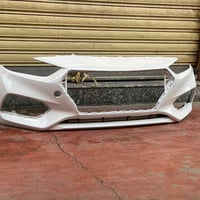 تتوفر جميع غراض والادوات الاحتياطية  اكسنت  1-فول لايت اكسنت  2- بطانة...