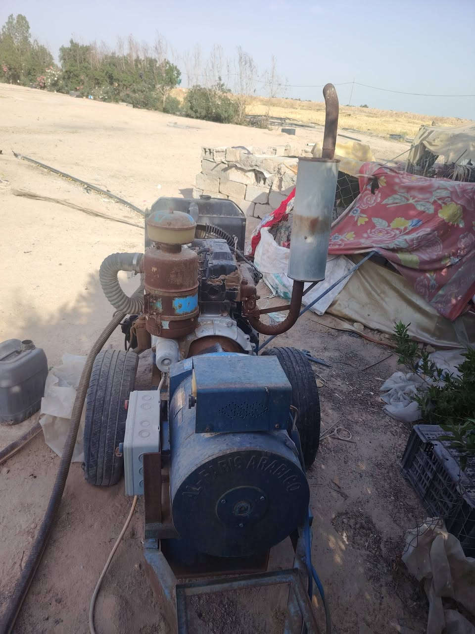 محرك كيه 2701 للبيع ***********
