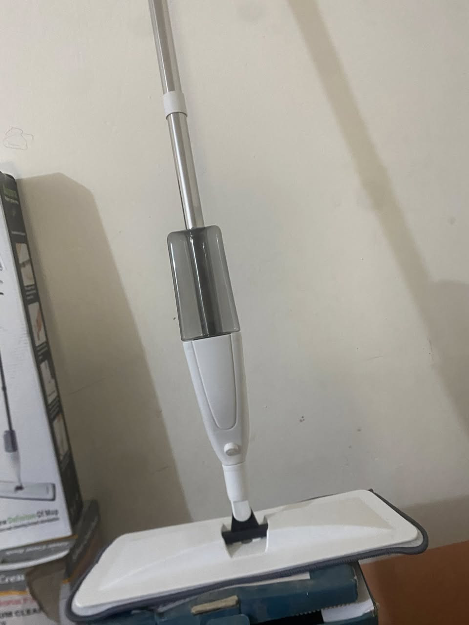 مساء الخير يوجد الدينا جهازه كهربائيه بسعر مناسب وحنا بخدمتكم العنوان السده الهنديه حي  البكر مجاور أسواق ابو عباس هاتف *********** زورنا وحنا بخدمتكم
