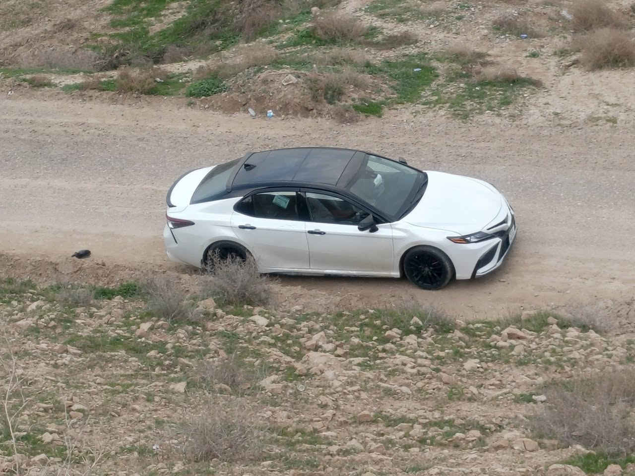 سلام عليكم كامري البيع موديل 2022 
 مواصفات xse امريكي بني راما 
ماشيه 40الف كيلو متر السعر 247
و بيه مجال قليل الضرر صطحي 
ربع البنيد بدون دواخل بدون إرباك شرط ماطاك 
داخل احمر شركه تخم تاير محرك كير صدر بشرط سياره بشرط 
كله رقم اربيل دولي بسمي تحويل ثاني يوم 
مواصفات نقطه عمياء رادار حساسات خلفيه و اماميه 
توقف ذاتي آخر مواصفات مكان السياره صلاح الدين بيجي هاتف ***********
