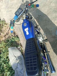 موديل ٢٠٢٢ • دراجة جاهزة • وراق أصلية