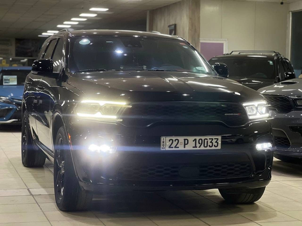 💵💵لمعرفة السعر:: اترك تعليق💵💵

السلام عليكم ورحمة الله وبركاته.. 
_________________________
✅اسم السيارة : دوج دورنكو 
✅الموديل :  2023
✅الفئة : GT plus 
✅رقم السيارة : اربيل تحويل ملكية  
✅الضرر : طرف البنيد + طرف الجاملغ الامامي الايسر
✅ضرر الايرباك :بدون ظرر ايرباك
✅عداد المسافة : 61 الف ميل
_____________________________
🔻1-حجم المحرك  6 سلندر 3600
🔻2-ويل كب حجم 20 مع طقم تايرة 🔻بحالة ممتازة
🔻3-بصمة ابواب و بصمة تشغيل و 🔻تشغيل عن بعد   
🔻4-لايتات زينون اصل  
🔻5-حساس خلفي اصل  
🔻6-قبق جنطة كهرباء 
🔻7-فتحة سقف
🔻8-رادار جانبي
🔻9-اشارات في المرايا الجانبية 
🔻10-غرفة السيارة جلد اسود 
🔻11-ذاكرة خزن ميموري
🔻12-تحكم كهربائي متكامل للمقاعد الامامية 
🔻13-رادار امامي مانع للتصادم
🔻14-تبريد و تدفئة المقاعد الامامية مع تدفئة الستيرن 
🔻15-شفتات ستيرن للتحكم بالكير العادي 
🔻16-شاشة كبيرة الحجم 
🔻17-كامرة خلفية 
🔻18-شحن وايرليس لاسلكي 
🔻19-ستيرن كهربائي
🔻20 السياره عليهه تغليف بلكامل PPF  وكاله   
10 سنوات ضمان 
التواصل 
***********

💵💵لمعرفة السعر:: اترك تعليق💵💵

 ____________________________
