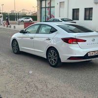 النترا موديل 2019 خليجي محرك 2000 بصمه تشغيل بصمة أبواب  حساس امامي خل...