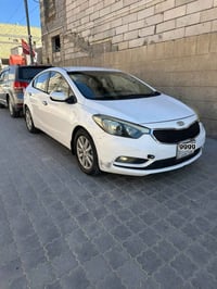 سيراتو ٢٠١٤ • خليجي • باسمي