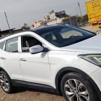 سنتافيه • ٢٠١٣ • حادث