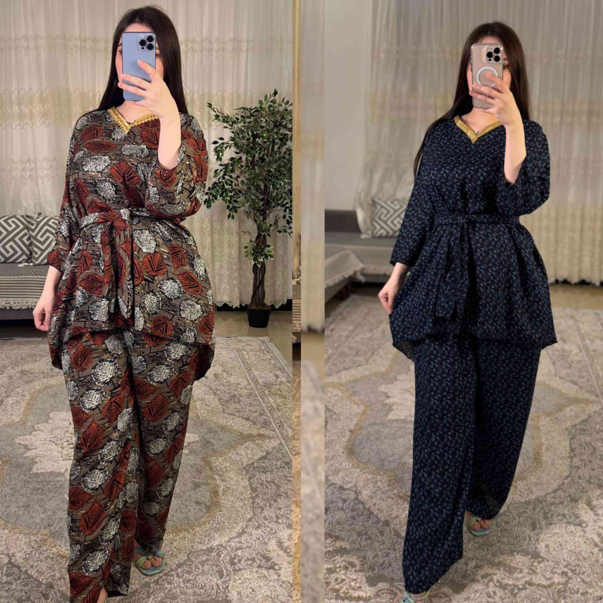 #تخفيضات
#الدرزن 55التوصيل مجاني

تراك كيبور 
خامة كشمير تركي  شرط الفحص
فري سايز حد 90 كيلو


**إذا كنت صاحب هذا الإعلان وتريد حذفه لأي سبب، رجاءا أرسل رسالة إلى الدعم الفني**