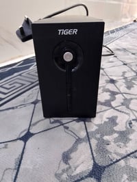 يو بي اس • ٨٥٠ تايجر • شحنة واحدة