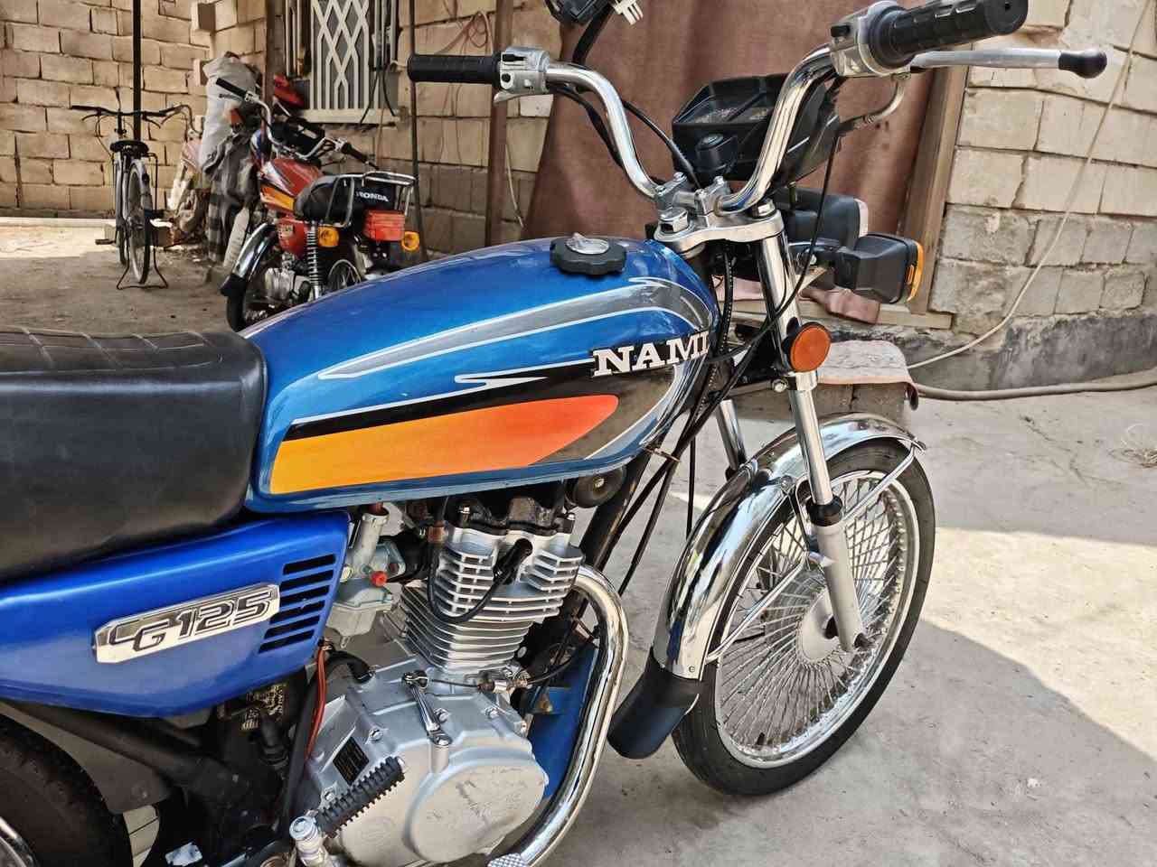 دراجه نامه رقم سنويه بصره مديل 21 طالعه 23 وسنويه لل29 جاهزه من طول للطول كهربائيات كلش جاهزه فقط فقط شراي يتصللل

*********** Singapore
