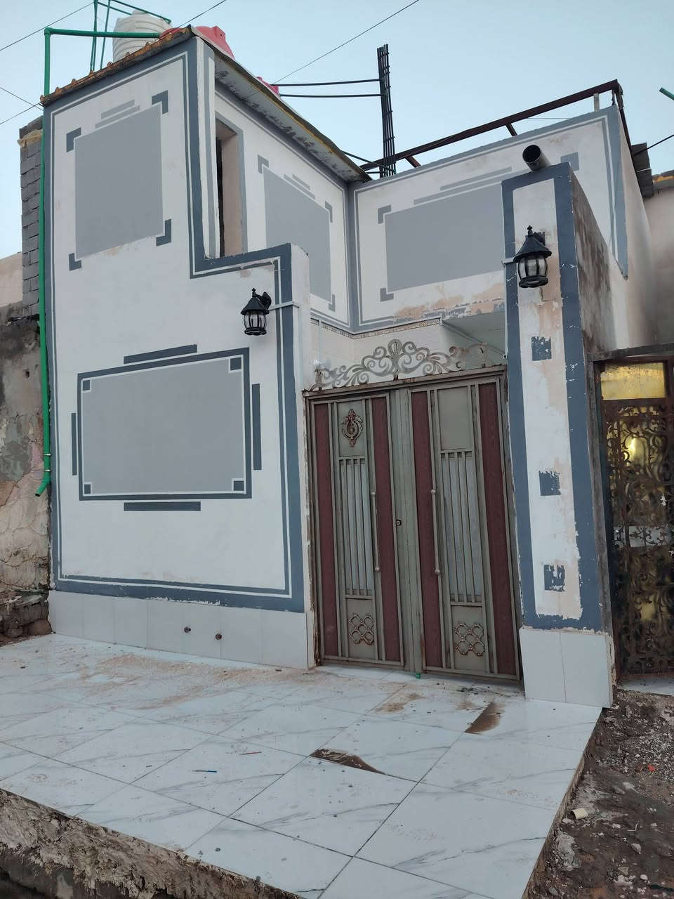 سلام عليكم بيت البيع بل حيانيه بل رابعه قطين سعر ٦٠ رقمي ***********
