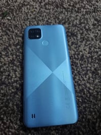 ريلمي 21 سي • ٦٤ • نضيف