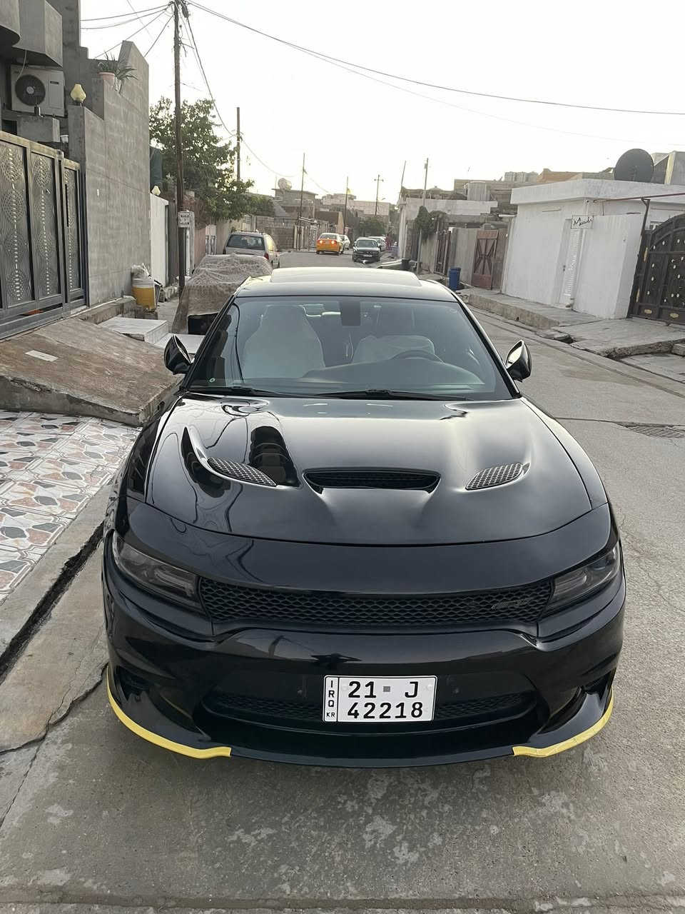 جارجر sxt 2020 بلاس فول مواصفات بس شاشه وسط مبدل بونيت للجمالية حادثها كلش خفيف صورة تقرير موجود بصورة ماشية 55 mil سعرها 240 ورقة
***********
*********** واتس اب
