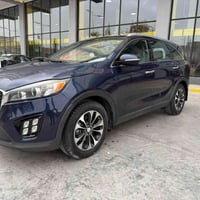 سورنتو • ٢٠١٧ • رقم اربيل