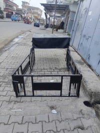 جنج سليماني للبيع  نضيف باب وره وجادر ماله موجود  سعر 70 بيه مجال قليل...