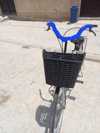 بيسكل بناتي جديد اصلي مختم ٢٠١٩ تواير جدد  بيسكل بي صبغ موضح بالصوره ب...