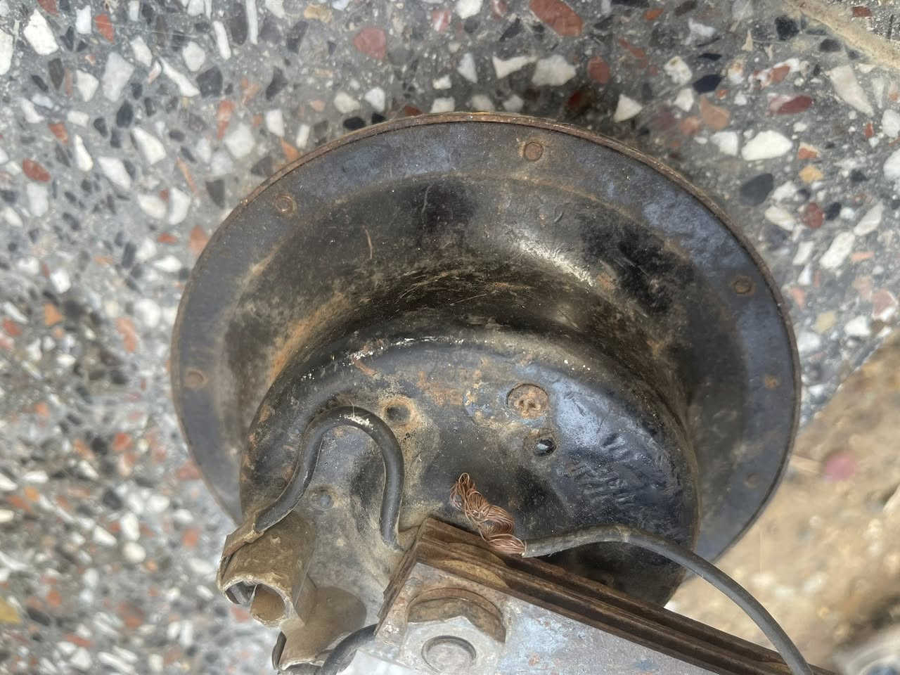 البيع جنح شرط فحص من ابو سليمان نغمه البالك وتريده اذا مفتوح بيهن برغي ارجعن بغداد البياع


**إذا كنت صاحب هذا الإعلان وتريد حذفه لأي سبب، رجاءا أرسل رسالة إلى الدعم الفني**