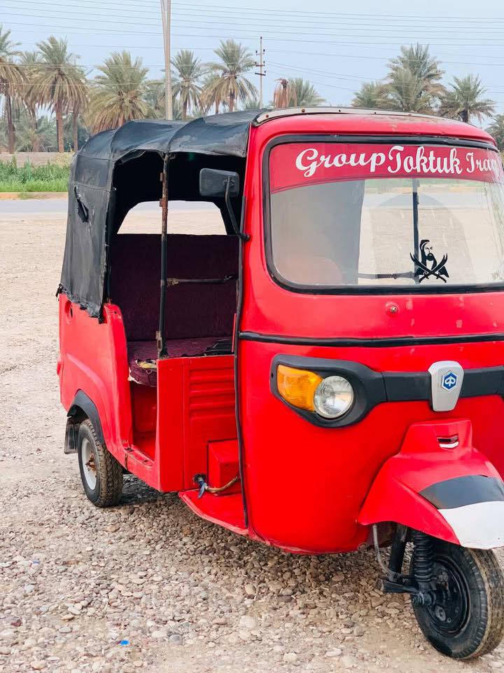 سلام عليكم تكتك بياجو 18 للبيع أو مراوس
نضافه خير من الله اوراق اصوليه كهربائيات كامله مكان ديالى شهربان 
سعر 1500 وبيها مجال هـ ***********
