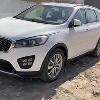 سورنتو • ٢٠١٨ • فول قمره