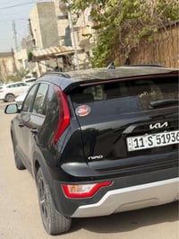 للبيع كيا نيرو هايبرد  2024               موصفات 👇 🃏بصمه 🃏تحكم ستيرن  ...