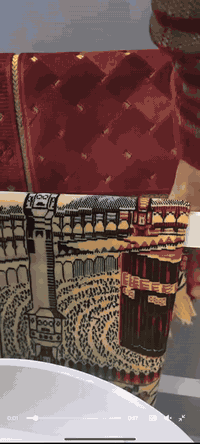 حجم كبير 
نوعين اصلي 
كارتون ٣ قطعه يجي
عرض ٤٠ سم ارتفاع ٨٠ سم
فقط جمله 
كروب وتساب 

https://chat.whatsapp.com/KV9Z6efTw4S9u2luVtm012
حجز على رقم وتساب ***********
