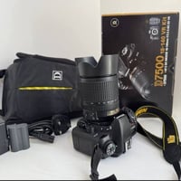 كامرة جديدة • مزاد