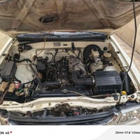 سوبر دير • ٢٠١١ • محرك بخاخ