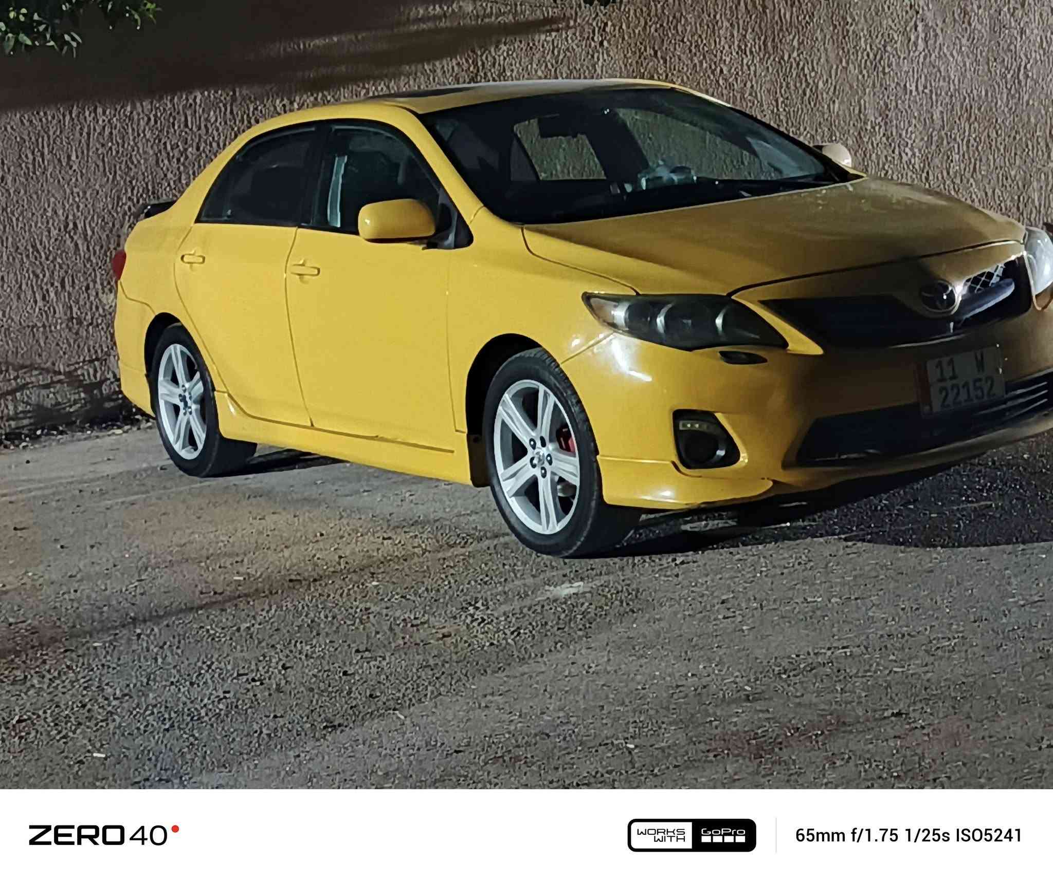 سلام عليكم سياره كورله للبيع موديل ١٣ اس داخله اسود 
حادثه قبق صندوك وبجاملق شبر بغداد ناحيه رشيد 
***********
