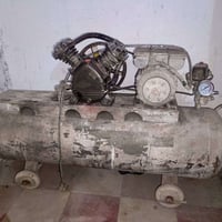 كبريسر • للبيع • شغال