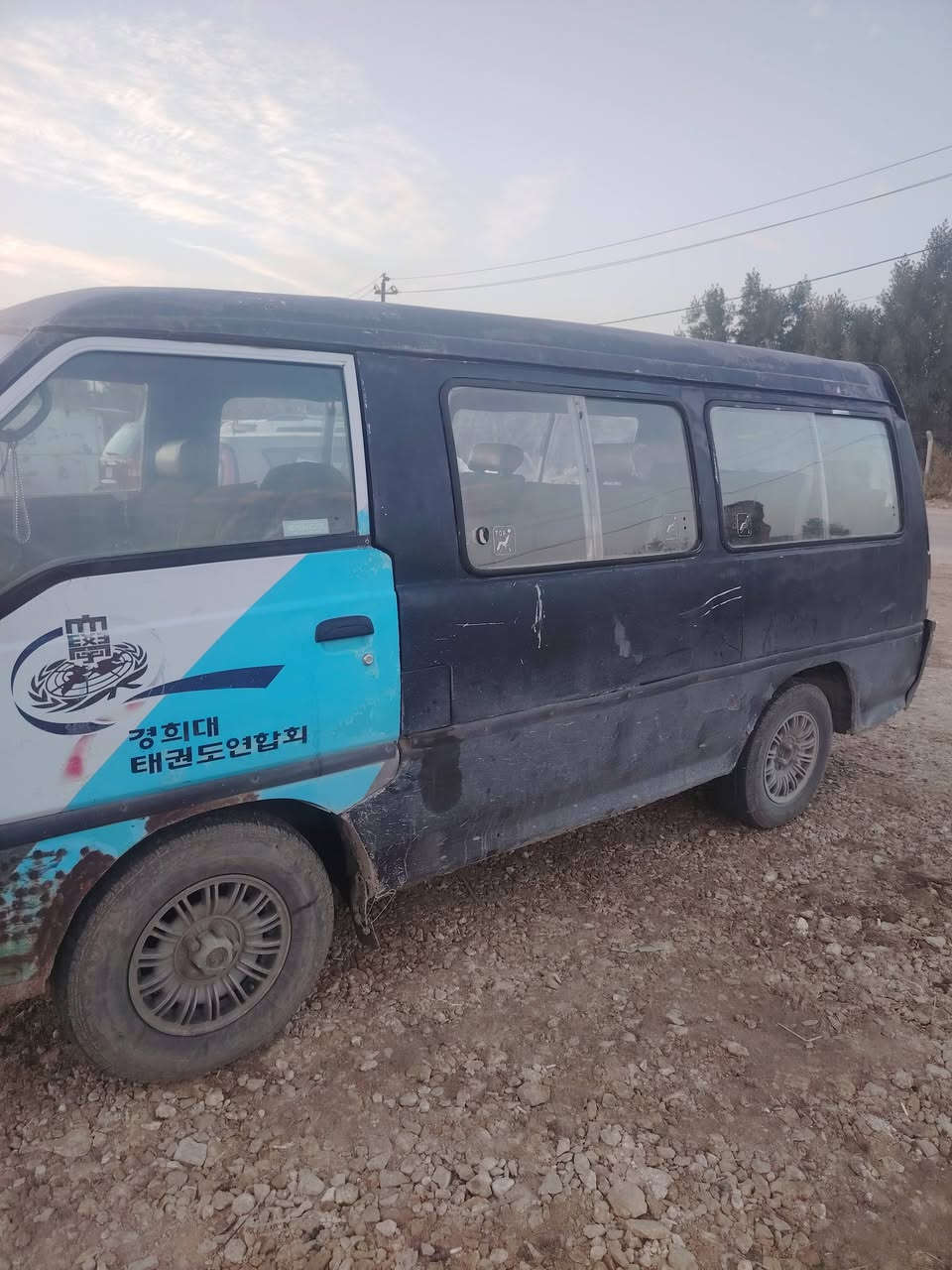 كيا هونداي ٩٤ مكينه وكير وكسن خير من الله الكشر شوف العين السنويه صاقطه بل٢٤ راعيه الشرعي موجود للبيع او مراوس بكيا فقط *********** السعر ٢٠
