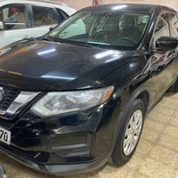 نيسان روج • ٢٠١٨ • ماشيه ٧٧ ألف