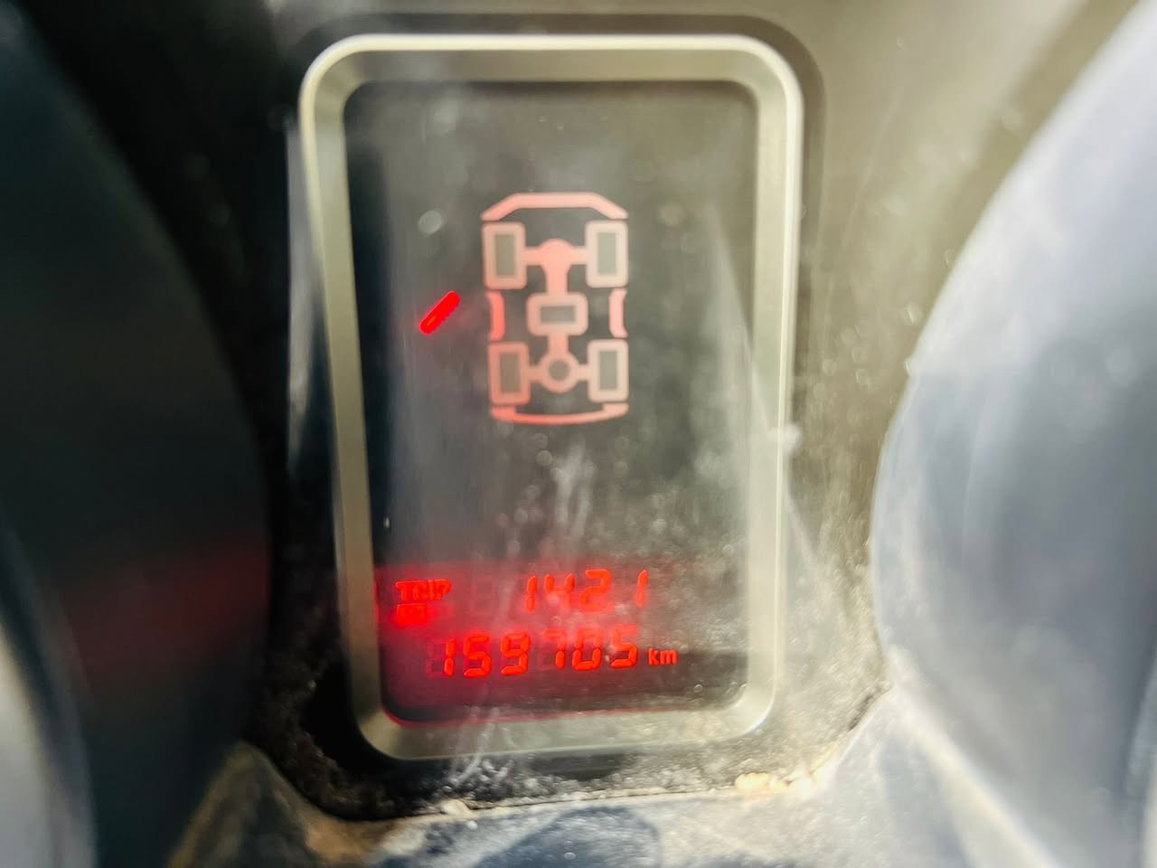 سلام عليكم

باجيرو حبتور 2014 

كفالة عامة ما عدا الباب مال صدر بيه بارد  

فتحة

كشنات جلد+ كهرباء 

مري شفط 

اشاير ترحيب 

دمام خلفي 

كشاف ضباب

لايت زنون 

حساسات خلفي
 مكان السياره بابل 

للاستفسار//***********
