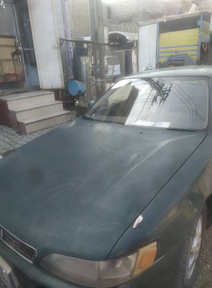 مارك 2000 رقم بصرة انگليزي بسمي كفالة گص نقل جثة حادث قوي لون زيتوني محرك 2500 مكفول كير مكفول حدادية جديدة تحويرة النجف المكان كوفة حي ميسان السعر 62 $ ***********  
***********
مكلف بالنشر الرجاء الاتصال فقط بصاحب السيارة رقم اسيا
