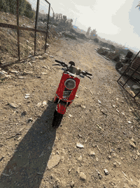 درجه آر 11للبيع الدرجه 5بطاريات جديده كبل شهر شديت حجم الملف ٢٠٠٠ الدرجه كلش نضيفه السعر ٦٥٠ رقمي ***********
