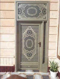 صبغ حديد • داخل وخارج • كربلاء فقط