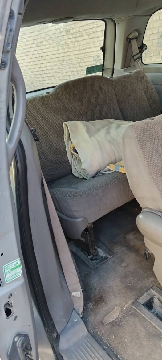 السلام عليكم فورد وند استار ٢٠٠١
رقم بغداد مكانها بغداد كير محرك كشر دواخل خير من الله يرادلها ترتيب كهربائيات اذاين محرك صدر سنويه ضايعه ومسوين بيها بلاغ وكتاب موجود شرط التحويل سعرها ٢٨ بيها مجال اي استفسار على الرقم *********** بي واتساب
