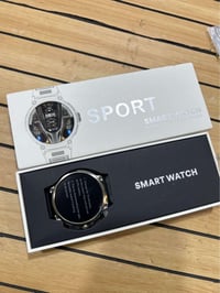 ساعة سمارت • مكالمات • تطبيقات