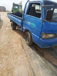 سياره للبيع رقم صدامي ماكو مداور سعر 26 وبيه مجال بصيط 07807399807