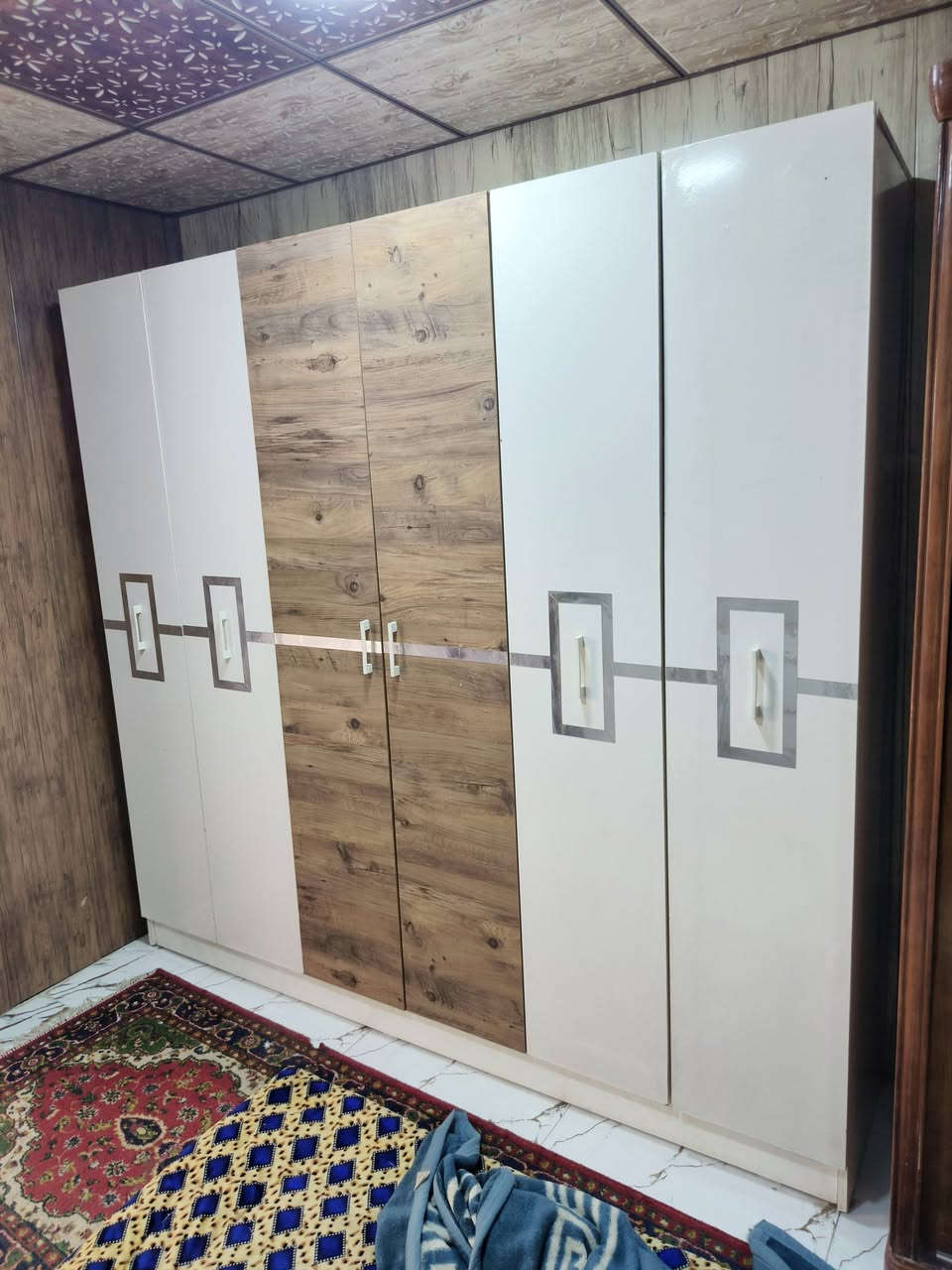 غرفه تركيه نقص بس ميز حمام
السعر 325


**إذا كنت صاحب هذا الإعلان وتريد حذفه لأي سبب، رجاءا أرسل رسالة إلى الدعم الفني**