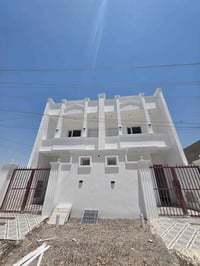 تكريت الديوم • ١٠٠م • ٣ غرف