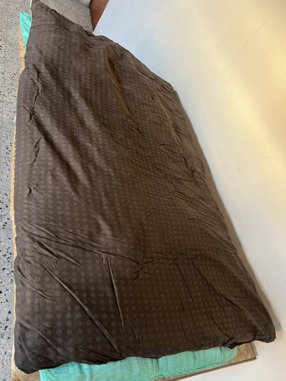 دواشك صوف الواحد على 10 شلع ابيع


**إذا كنت صاحب هذا الإعلان وتريد حذفه لأي سبب، رجاءا أرسل رسالة إلى الدعم الفني**