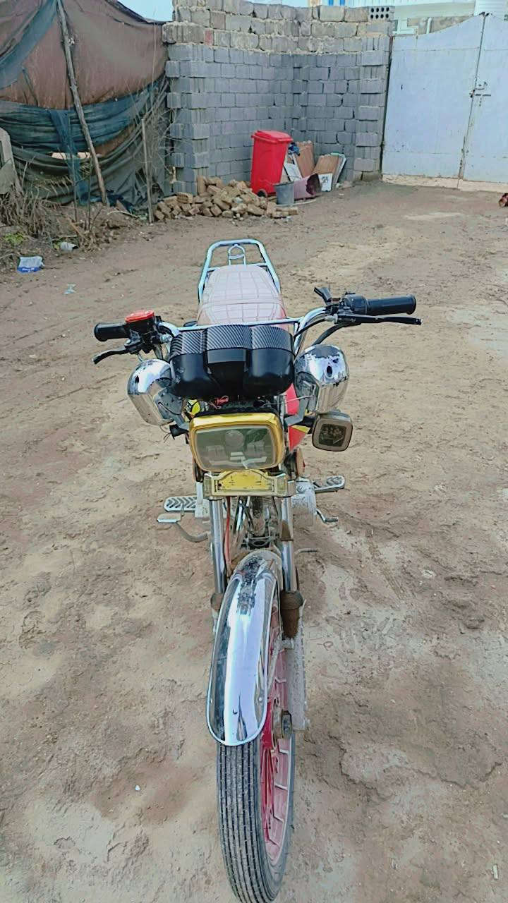 السلام عليكم درجة سيفان للبيع موديل 2024 اوراق اصولي سعرها 650 وبيها مجال ما متواجد خاص رقمي هاذا *********** المو شراي لا يتعبني ❤ مكاني بابل محاويل
