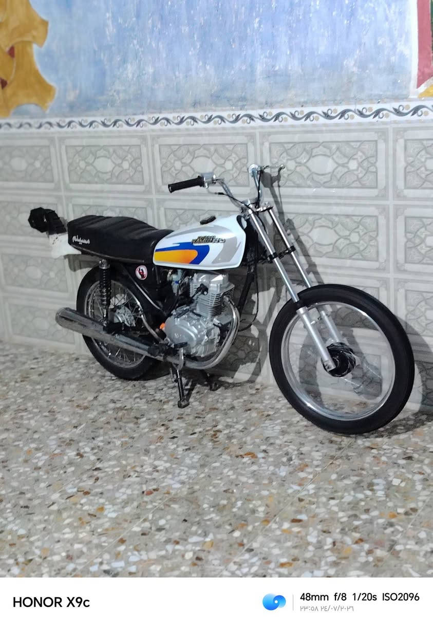 لبيع نامه أصل موديل 25وراق سكنر دراجه شرط الكفاله برغي مامفتوح بيه  مكينه 26 مامفتوحه سعره 580 المكان بابل الهاشميه  ***********
