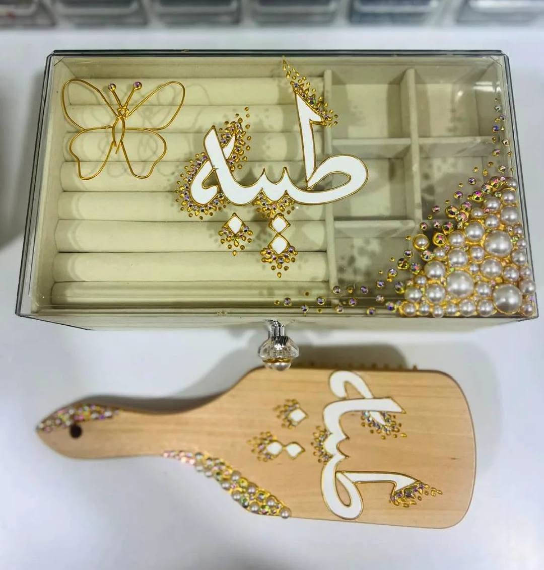 فرجة ولوكر اكسسوارات بي عروض للحجز خاص 🥰


**إذا كنت صاحب هذا الإعلان وتريد حذفه لأي سبب، رجاءا أرسل رسالة إلى الدعم الفني**