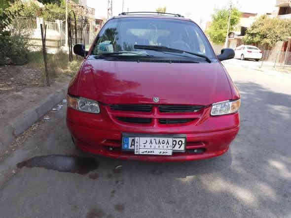 السلام عليكم دوج كرفان موديل 96 كير جديد ومحرك شرط رقم سنوية مجدده لغيايه 2028 السياره جديد صبغ حزام جماليه بدون معجون كهربائيات كيجات كلها شغاله منضومه تبريد جديد
تدفئه شغاله 
                            السعر 55 وبيها 
                             مجال شي قليل 
               اي استفسار اتصل على 
               الرقم مكلف بل نشر 
***********
