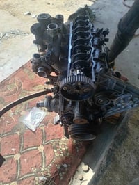 للبيع كالوبر  موديل 91 سنوية لل 31 باسمي مكينة تراي من زاخو للبصرة مكي...