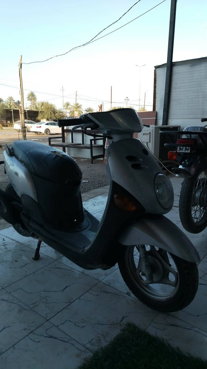 سلام عليكم فله لبيعع فقط مديلل ٢٠٠٩ مكاني بابل سده الهنديهه السعر خاصص


**إذا كنت صاحب هذا الإعلان وتريد حذفه لأي سبب، رجاءا أرسل رسالة إلى الدعم الفني**