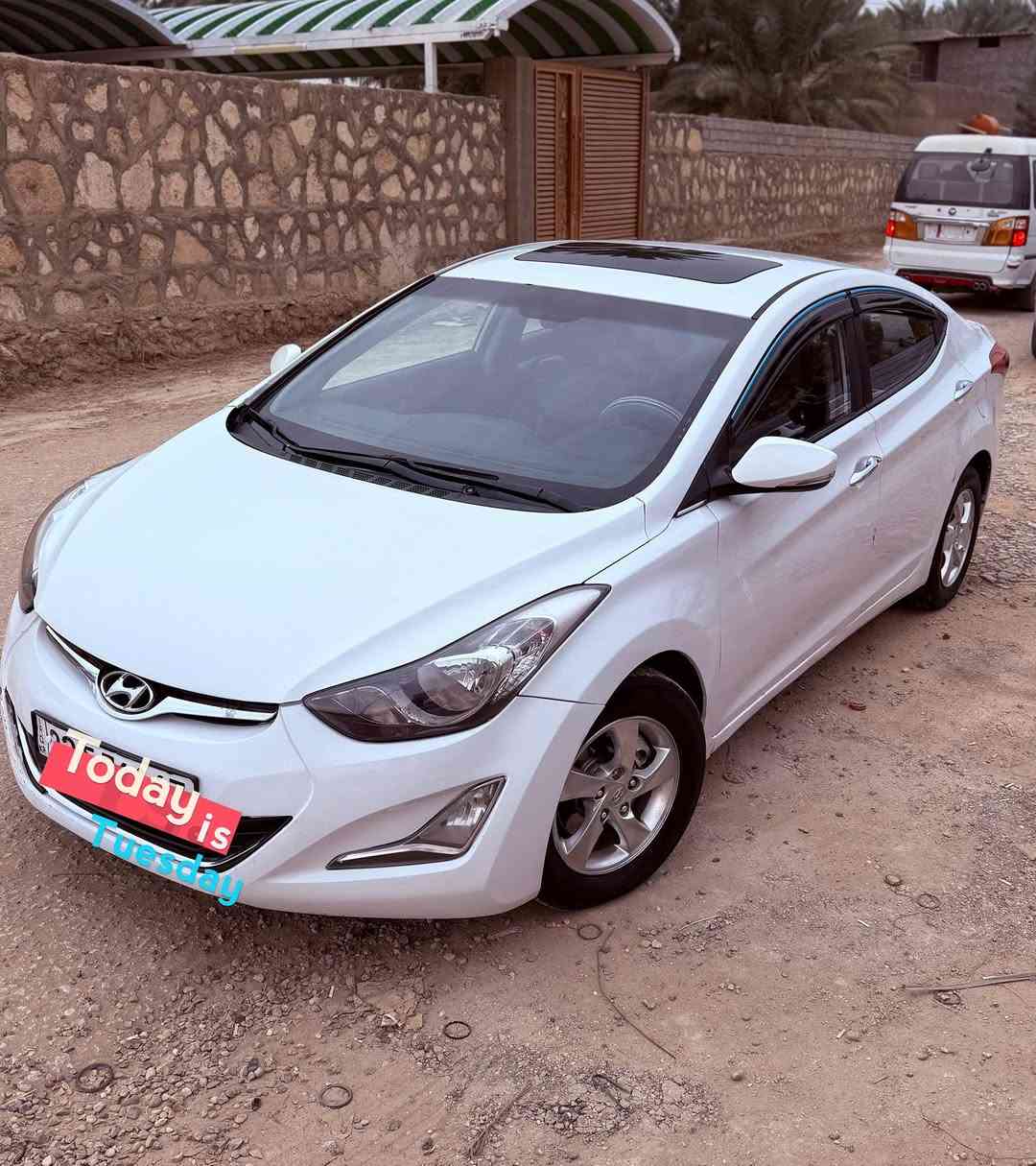 السلام عليكم ورحمة الله وبركاتة  وين اليدور كارتون
النترا موديل 2014 ادوات متوئمة ع الشاصي طبق الاصل وين ميعجبك دك حاسبه  السياره بانزين بانزين كارتون السياره فول موصفات فول نضافه اذا بيها نقص برغي ينزل من سعرها

✺كصة جنطة شغل درجة اولى  باجات اقوه شغل بلسوك 
✺دخول جديد مشي قليل  بدعن كوريا 
✺متومة   اربيل انكليزي شرط الحاسبة 
✺سنوية ام الفسفورة  
✺فول مواصفات عدى البصمه   
✺تحكم مري كهربائي +مري شفط + اشاير مري 
✺كروز نظام تثبيت سرعة 
✺كشنات جلد +تدفئه بكل الكشنات
✺بلوتوث 
✺تدفئة بالكشنات 
✺تبريد ثلج  
✺مانع انزلاق 
✺السيارة جاهزة وبدون اي نقص كاملة على 24 حباية  تستلم بدون اي نقص اذا بيها نقص تنزل من سعرها بعدها بدهن كوريا
✺سيارة احلى من الصور وشغلها مضبوط 
✺كير مكينة تبريد تدفئة حدادية دواخل كهربائيات كلشي جاهز
✺مكان السيارة بابل 
✺السعر 48 قفل قفل قفل 
 للاستفسار الاتصال على الرقم***********
‏
