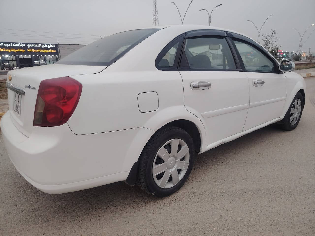 تحيه طيبه للبيع اوبترا 2011 رقم واسط تحويل مباشر مصبوغه عام مكفوله من الكص ولتجيه الكلبه السياره جاهزه من كل النواحي مجدده أرقام سنويه السعر 65وبيه مجال للاستفسار على الرقم ***********
