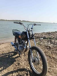 اسلام عليكم دراجه اربعه كير كلك مديل 2022نضيفه بشكل مكفوله من سرقه بسع...